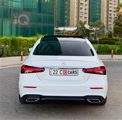 مرسيدس بنز E-Class